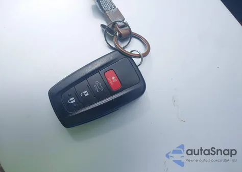 2021 Toyota Highlander Xle из США, поврежденный, VIN 5TDGZRBH2MS058240